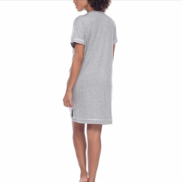 Honeydew Pajama Night shirts Set Size S - Picture 6 of 9